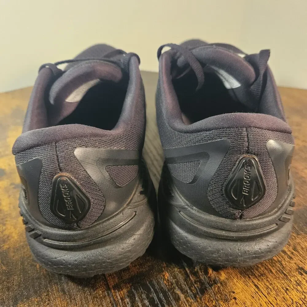 Brooks good pre